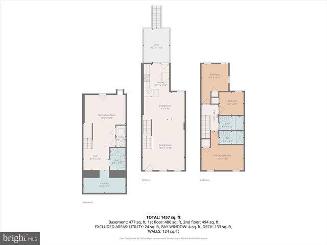 13 S HILTON ST, Baltimore, MD 21229