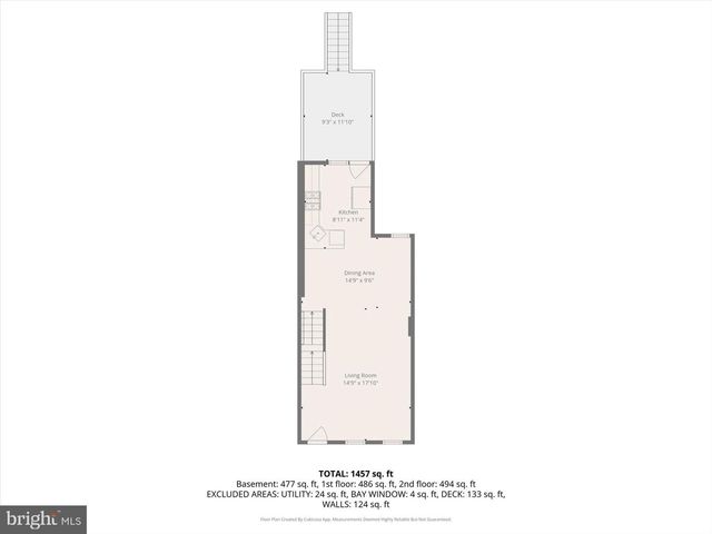 13 S HILTON ST, Baltimore, MD 21229