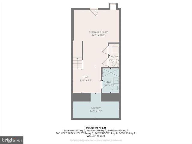 13 S HILTON ST, Baltimore, MD 21229