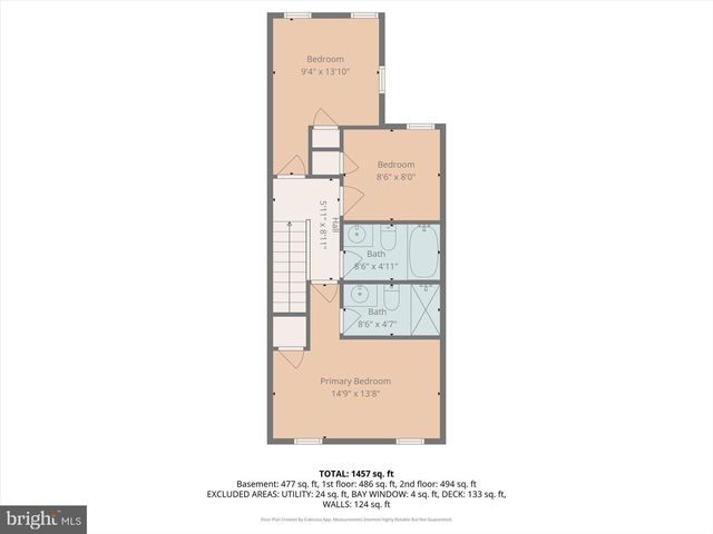 13 S HILTON ST, Baltimore, MD 21229