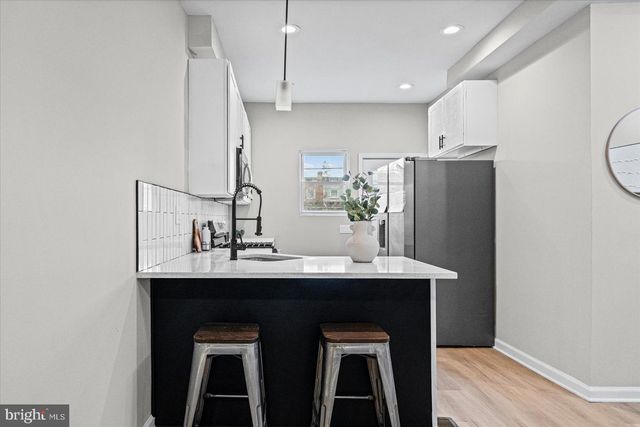 13 S HILTON ST, Baltimore, MD 21229