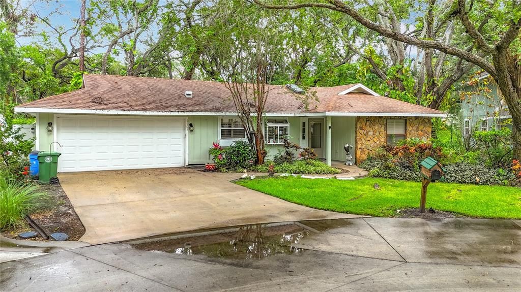 6901 ARBOR OAKS COURT, Bradenton, FL 34209