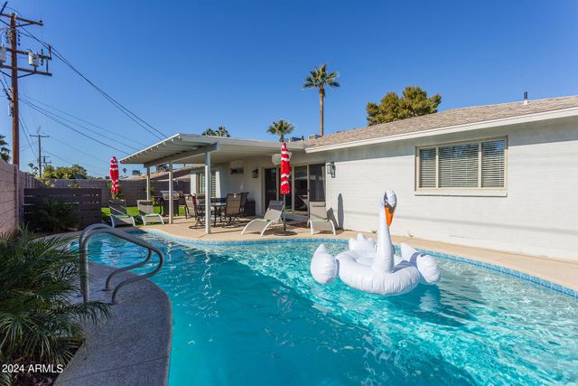 7531 E CAMBRIDGE Avenue, Scottsdale, AZ 85257