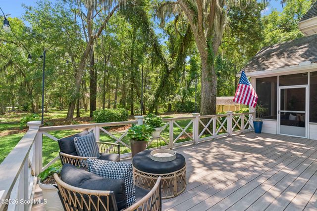 162 Pierce Butler Drive, St. Simons Island, GA 31522