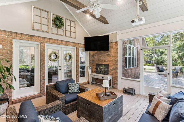 162 Pierce Butler Drive, St. Simons Island, GA 31522