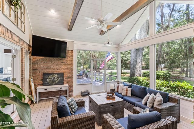 162 Pierce Butler Drive, St. Simons Island, GA 31522