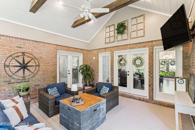 162 Pierce Butler Drive, St. Simons Island, GA 31522