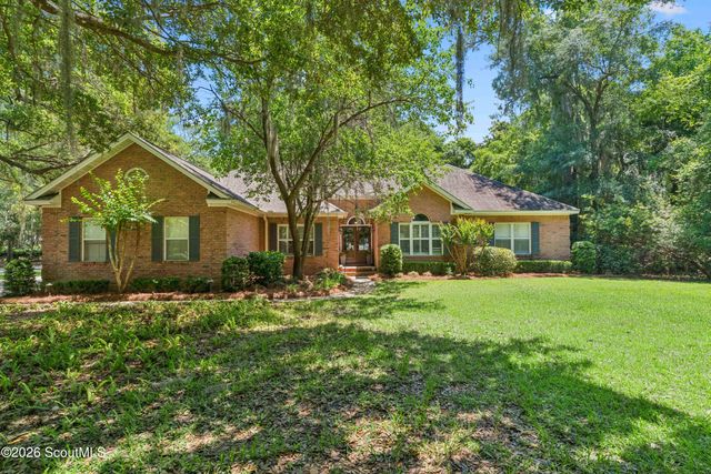 162 Pierce Butler Drive, St. Simons Island, GA 31522