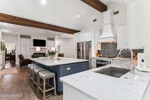 162 Pierce Butler Drive, St. Simons Island, GA 31522