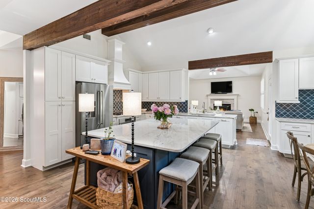 162 Pierce Butler Drive, St. Simons Island, GA 31522