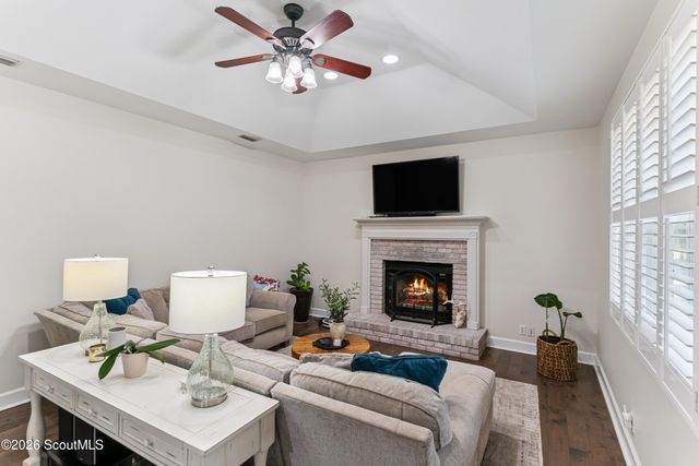 162 Pierce Butler Drive, St. Simons Island, GA 31522