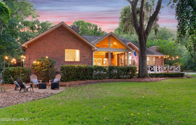 162 Pierce Butler Drive, St. Simons Island, GA 31522