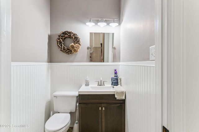 162 Pierce Butler Drive, St. Simons Island, GA 31522