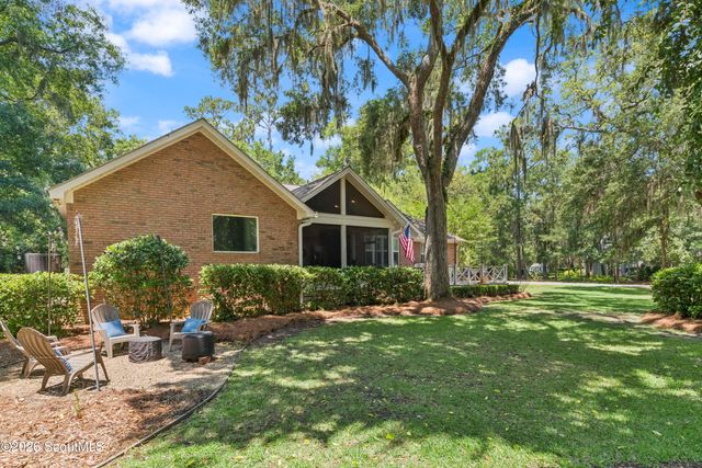 162 Pierce Butler Drive, St. Simons Island, GA 31522