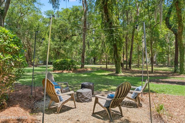 162 Pierce Butler Drive, St. Simons Island, GA 31522