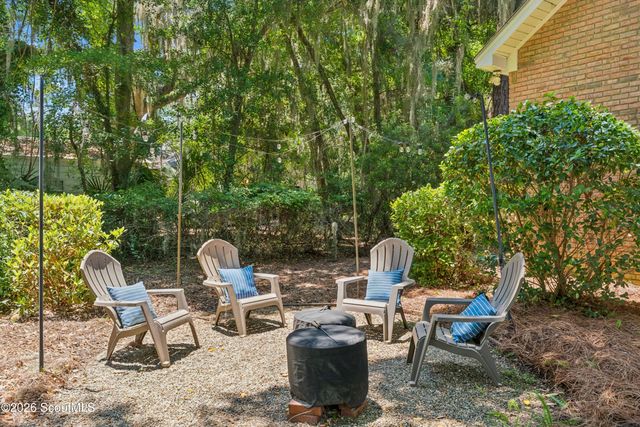 162 Pierce Butler Drive, St. Simons Island, GA 31522