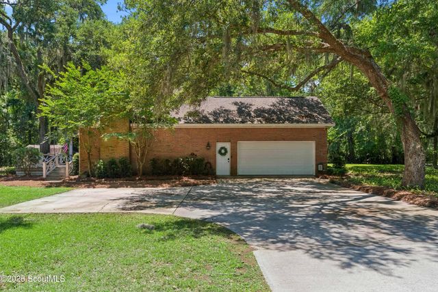 162 Pierce Butler Drive, St. Simons Island, GA 31522