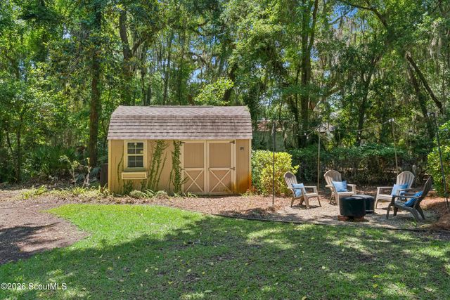 162 Pierce Butler Drive, St. Simons Island, GA 31522