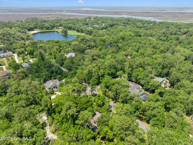 162 Pierce Butler Drive, St. Simons Island, GA 31522