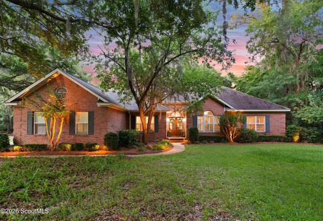162 Pierce Butler Drive, St. Simons Island, GA 31522