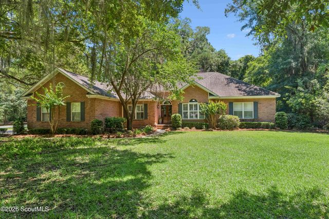 162 Pierce Butler Drive, St. Simons Island, GA 31522