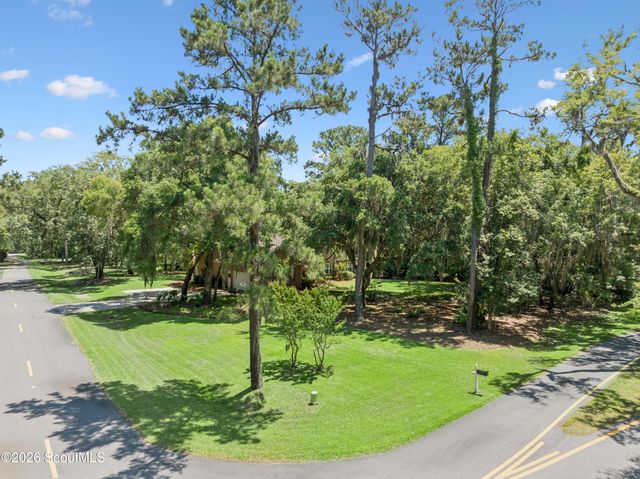 162 Pierce Butler Drive, St. Simons Island, GA 31522