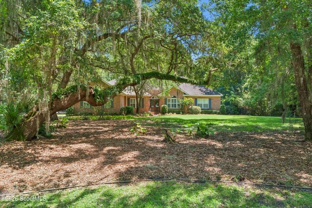 162 Pierce Butler Drive, St. Simons Island, GA 31522
