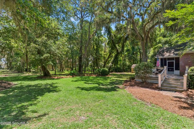 162 Pierce Butler Drive, St. Simons Island, GA 31522