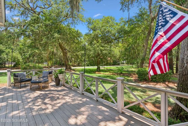 162 Pierce Butler Drive, St. Simons Island, GA 31522