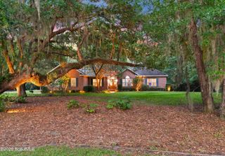 162 Pierce Butler Drive, St. Simons Island, GA 31522