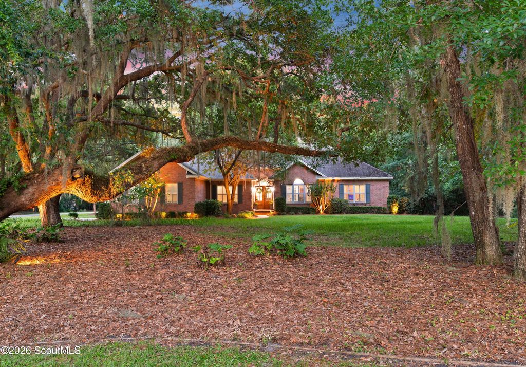 162 Pierce Butler Drive, St. Simons Island, GA 31522