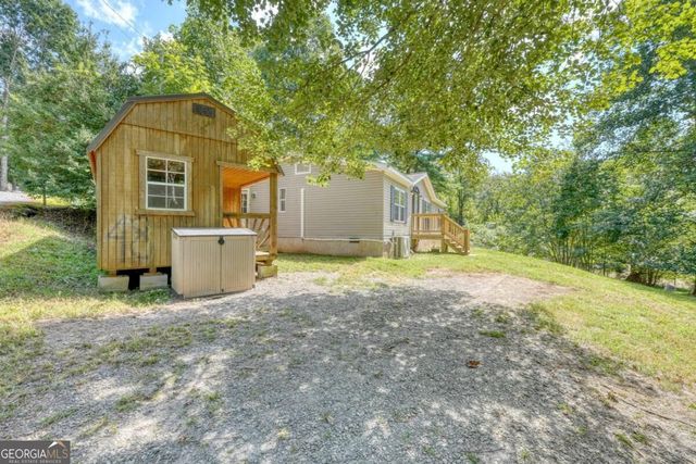 48 Green Trail, Other-north Carolina, NC 28902