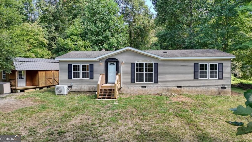 48 Green Trail, Other-north Carolina, NC 28902