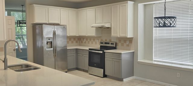 1412 Brenda Lane, Allen, TX 75002