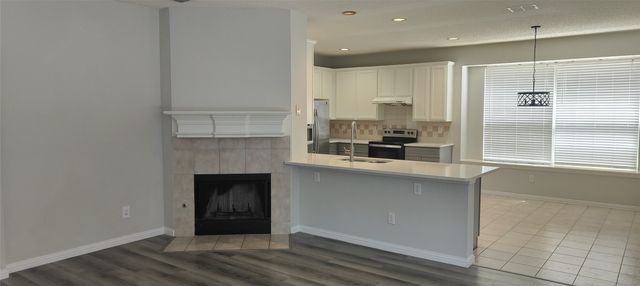 1412 Brenda Lane, Allen, TX 75002