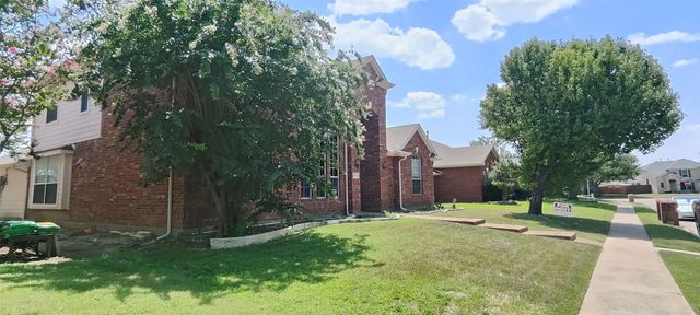 1412 Brenda Lane, Allen, TX 75002