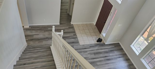 1412 Brenda Lane, Allen, TX 75002