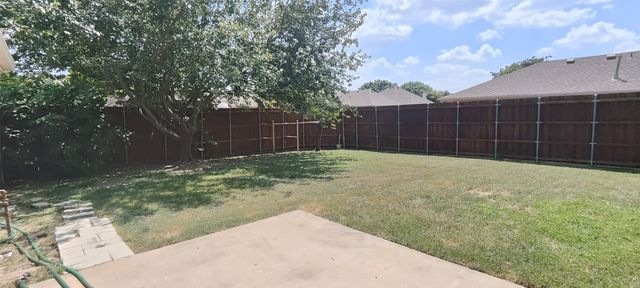 1412 Brenda Lane, Allen, TX 75002