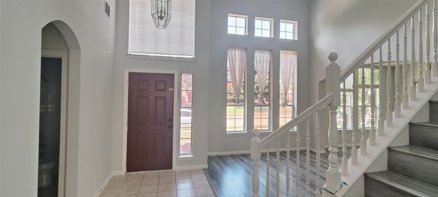 1412 Brenda Lane, Allen, TX 75002