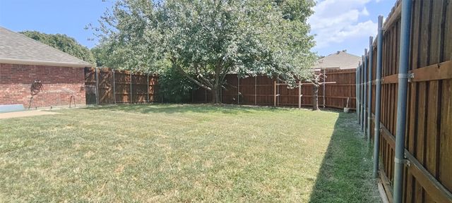 1412 Brenda Lane, Allen, TX 75002