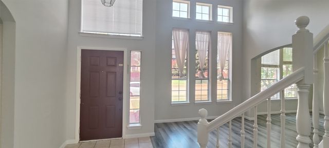 1412 Brenda Lane, Allen, TX 75002