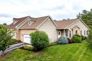 2100 LAKE TERRACE DR, Harrisonburg, VA 22802