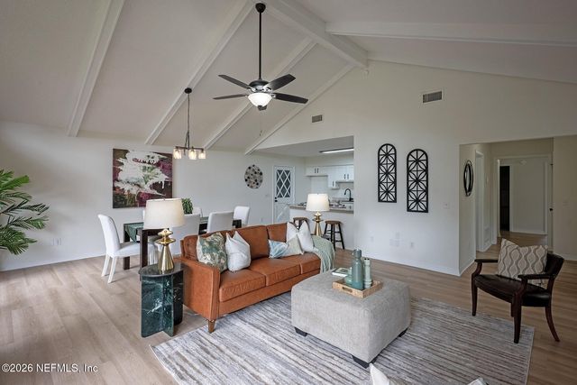 1709 MEMORY Lane, Jacksonville, FL 32210