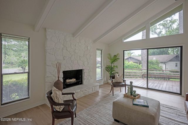 1709 MEMORY Lane, Jacksonville, FL 32210
