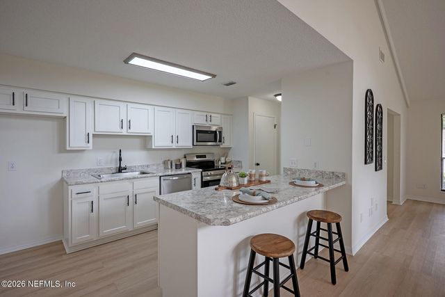 1709 MEMORY Lane, Jacksonville, FL 32210