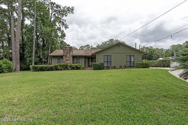 1709 MEMORY Lane, Jacksonville, FL 32210