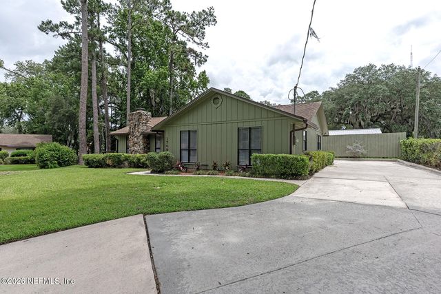 1709 MEMORY Lane, Jacksonville, FL 32210