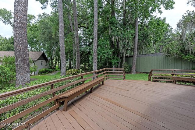 1709 MEMORY Lane, Jacksonville, FL 32210