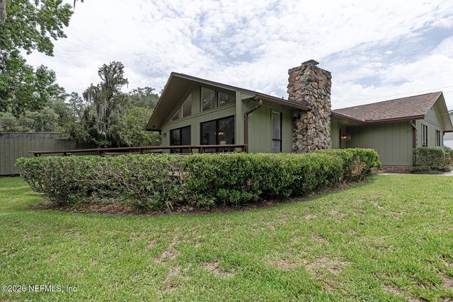 1709 MEMORY Lane, Jacksonville, FL 32210