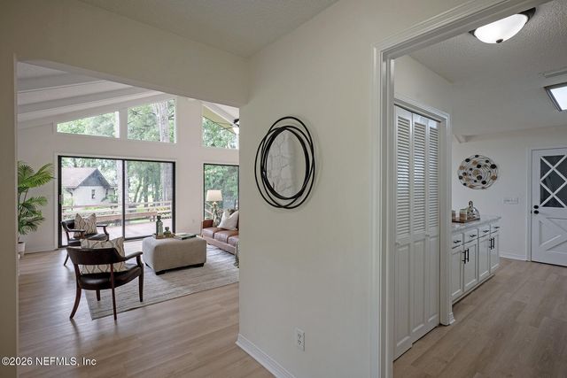 1709 MEMORY Lane, Jacksonville, FL 32210